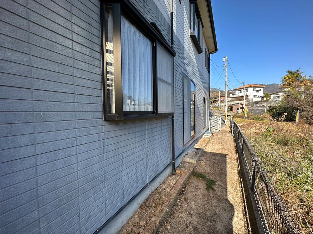 detached 広島県広島市佐伯区五日市町大字下河内666-8