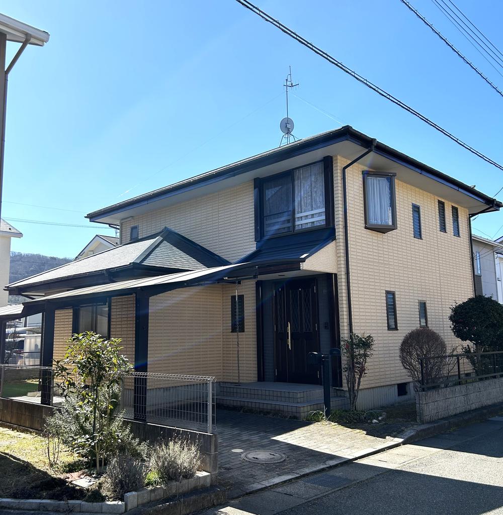 高屋町小谷（白市駅） 1980万円