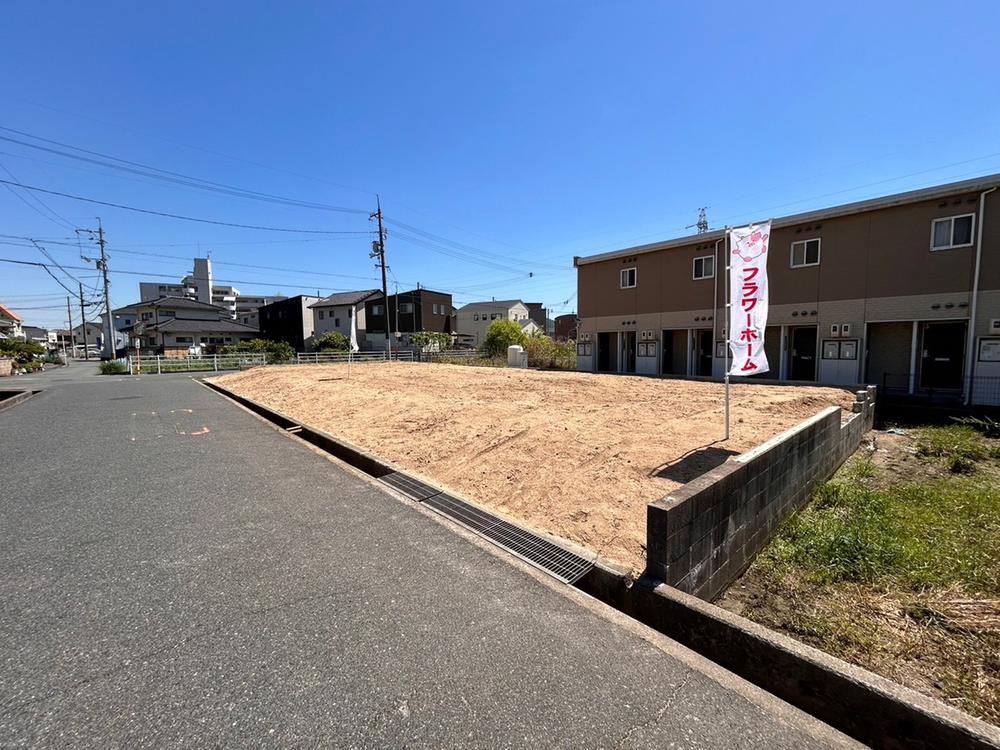 山手町６（備後本庄駅） 3283万円・3296万円