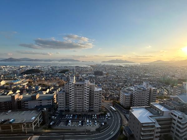 井口台パークヒルズ参番館