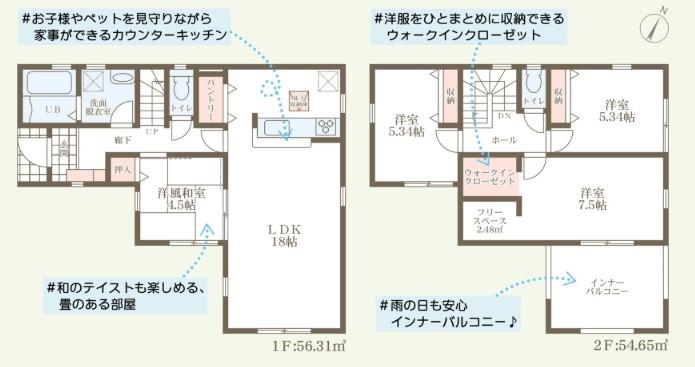 亀島２（栄駅） 1980万円