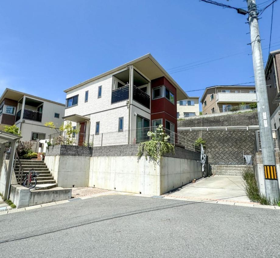 八本松飯田　中古戸建