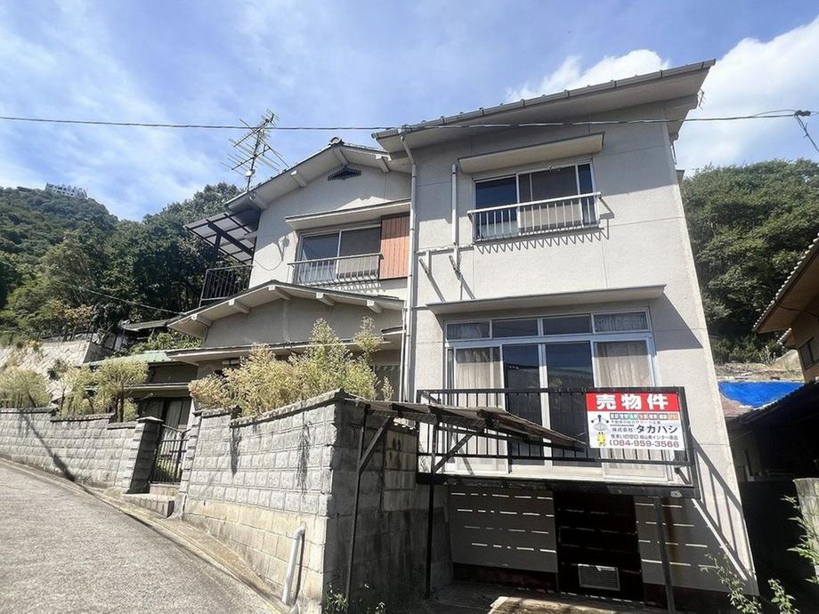 向島町 350万円