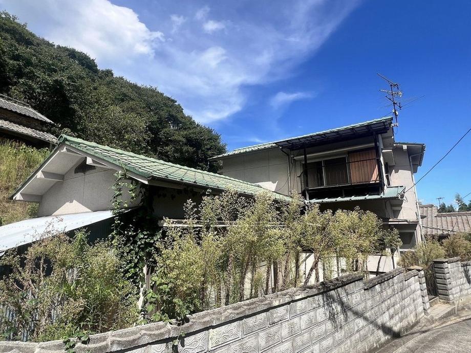 向島町 350万円