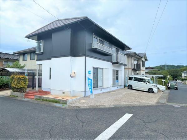 虹ケ丘町（倉吉駅） 1399万円