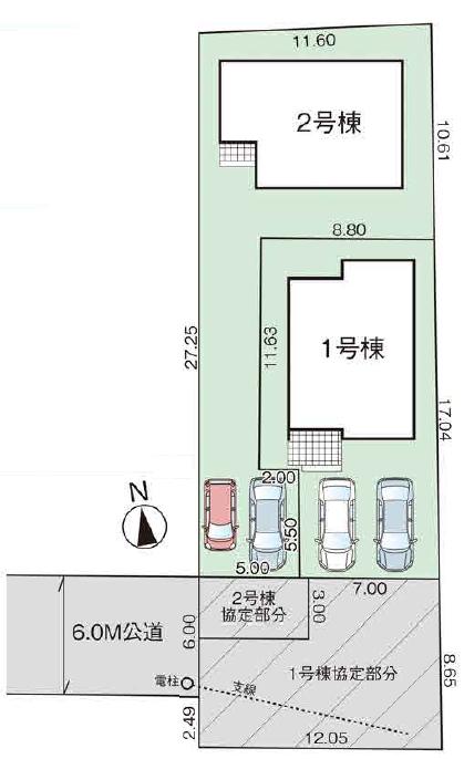 雄町（高島駅） 2880万円