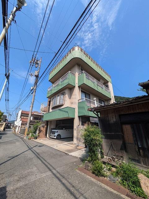 呼松１ 1180万円