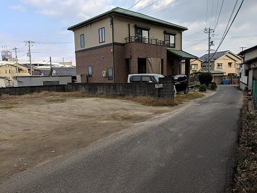 笹沖（西富井駅） 980万円