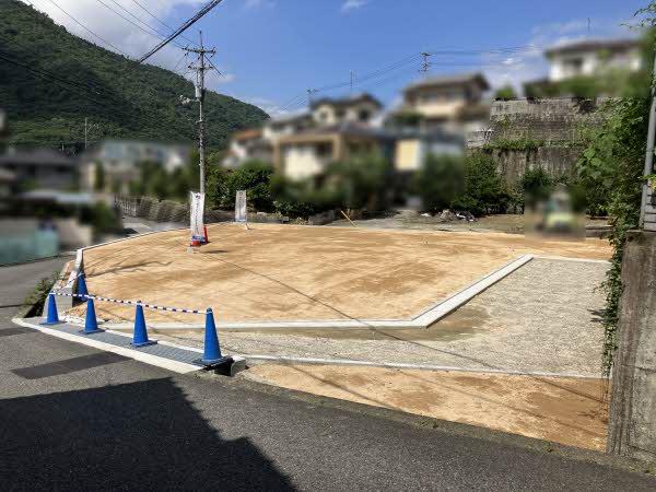 福田４（上深川駅） 1300万円