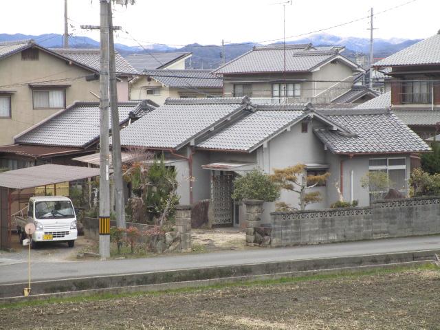 駅家町大字下山守 1000万円