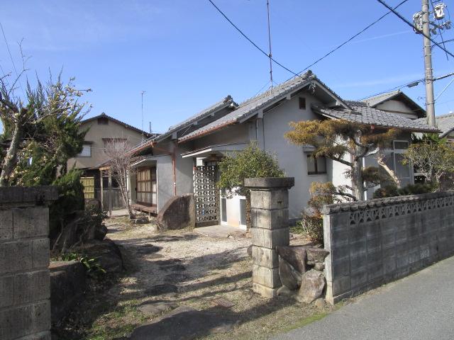 駅家町大字下山守 1000万円