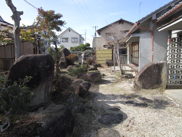 駅家町大字下山守 1000万円