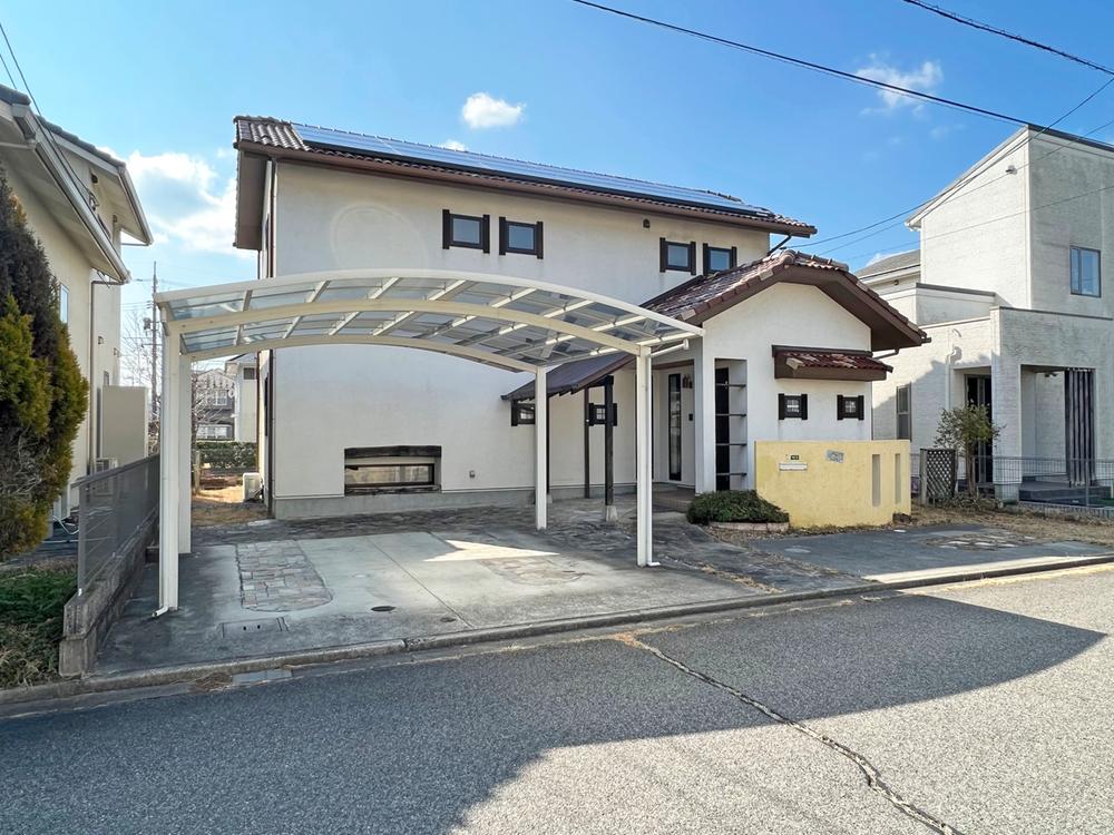 入野中山台３（入野駅） 1800万円