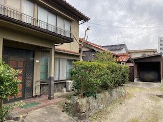 冨士見町（富士見町駅） 400万円