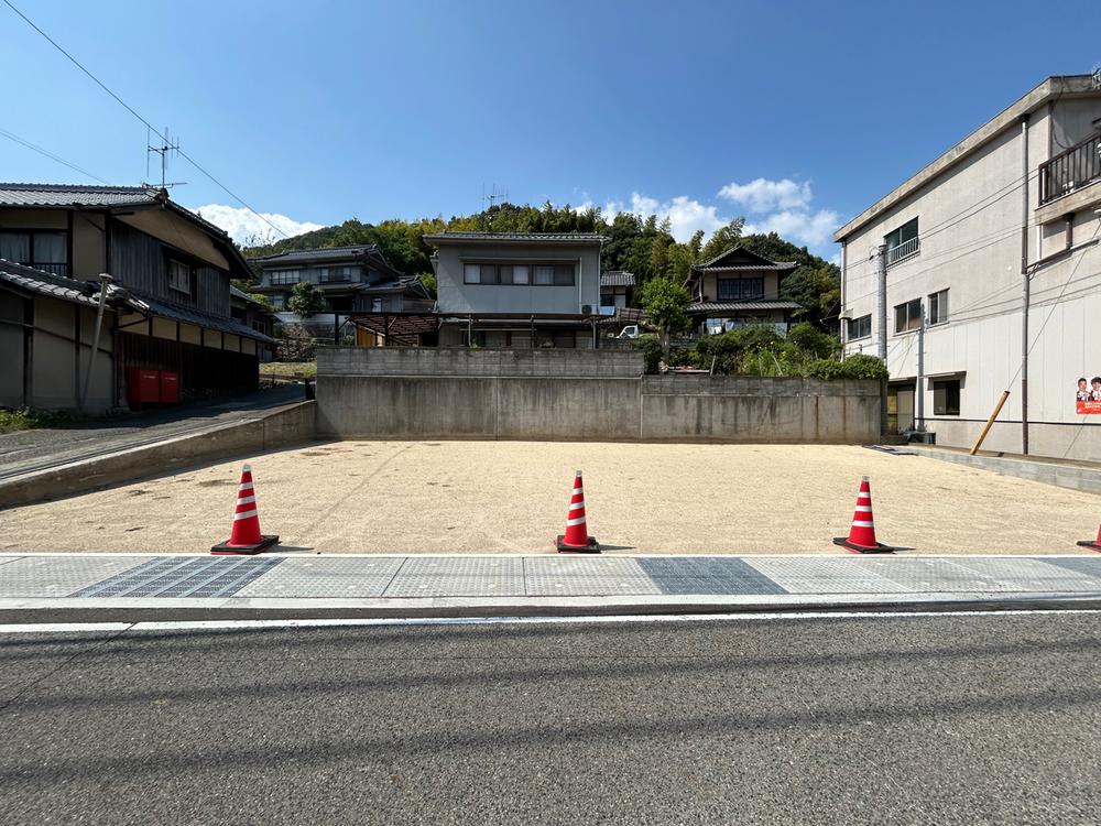 赤坂町大字赤坂（備後赤坂駅） 830万円