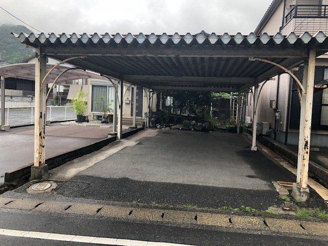 大字富田（新南陽駅） 1390万円