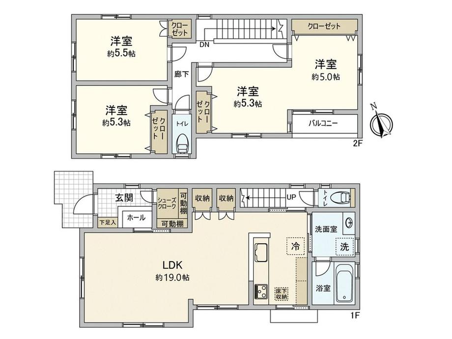 佐方３（廿日市駅） 3490万円