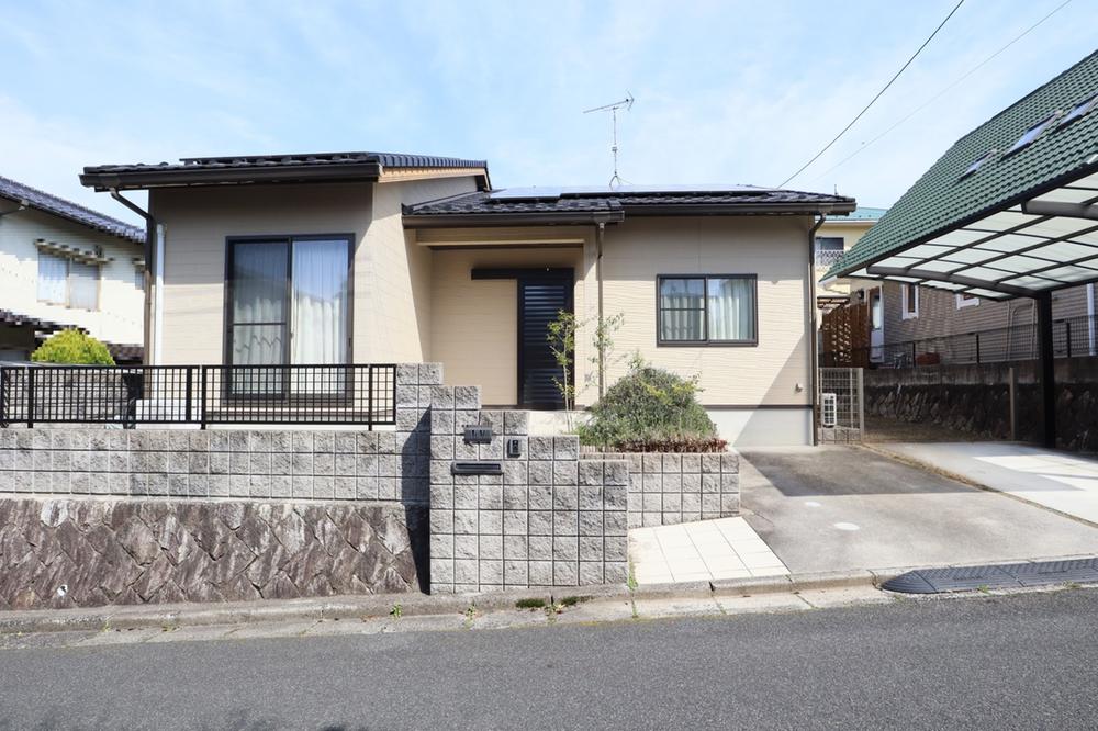 伴東８（大原駅） 3480万円