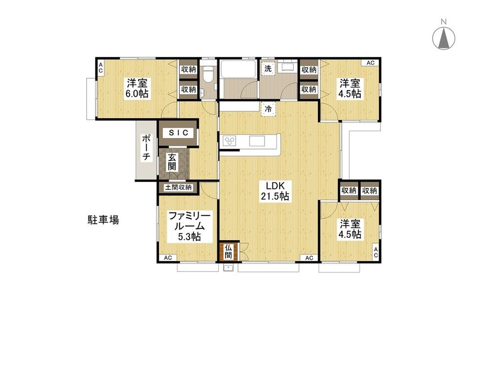 伴東８（大原駅） 3480万円