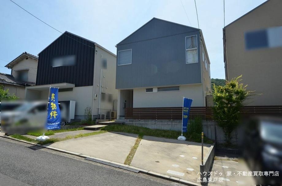 戸坂大上４（戸坂駅） 3280万円