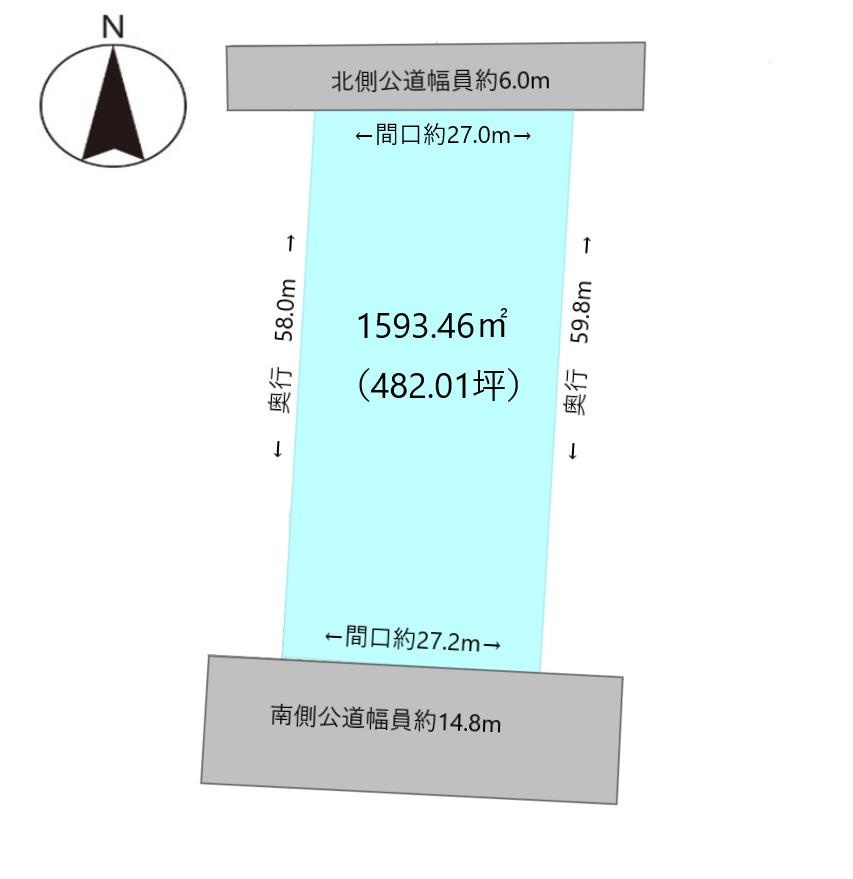 瀬戸田町中野 4200万円