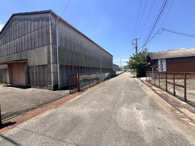 瀬戸田町中野 4200万円