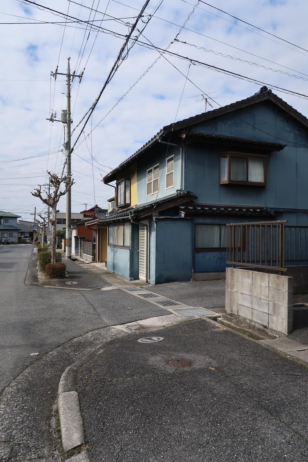 花園町（後藤駅） 800万円