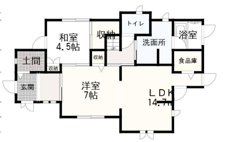 新田（倉敷市駅） 2680万円