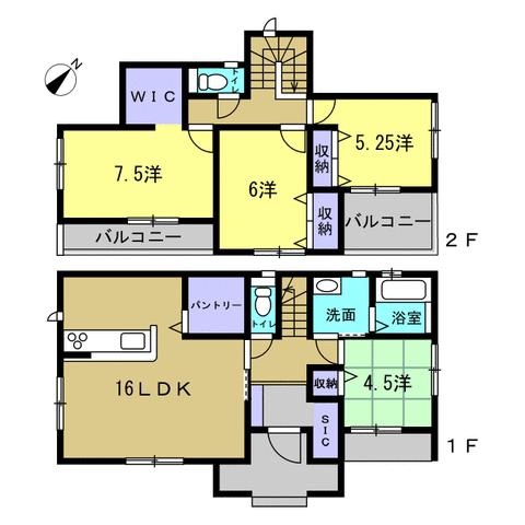 廿日市市桜尾3丁目