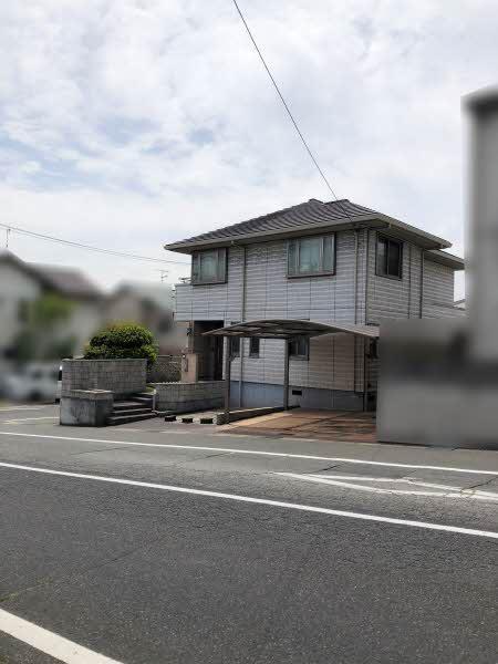 伊勢丘５（大門駅） 5000万円