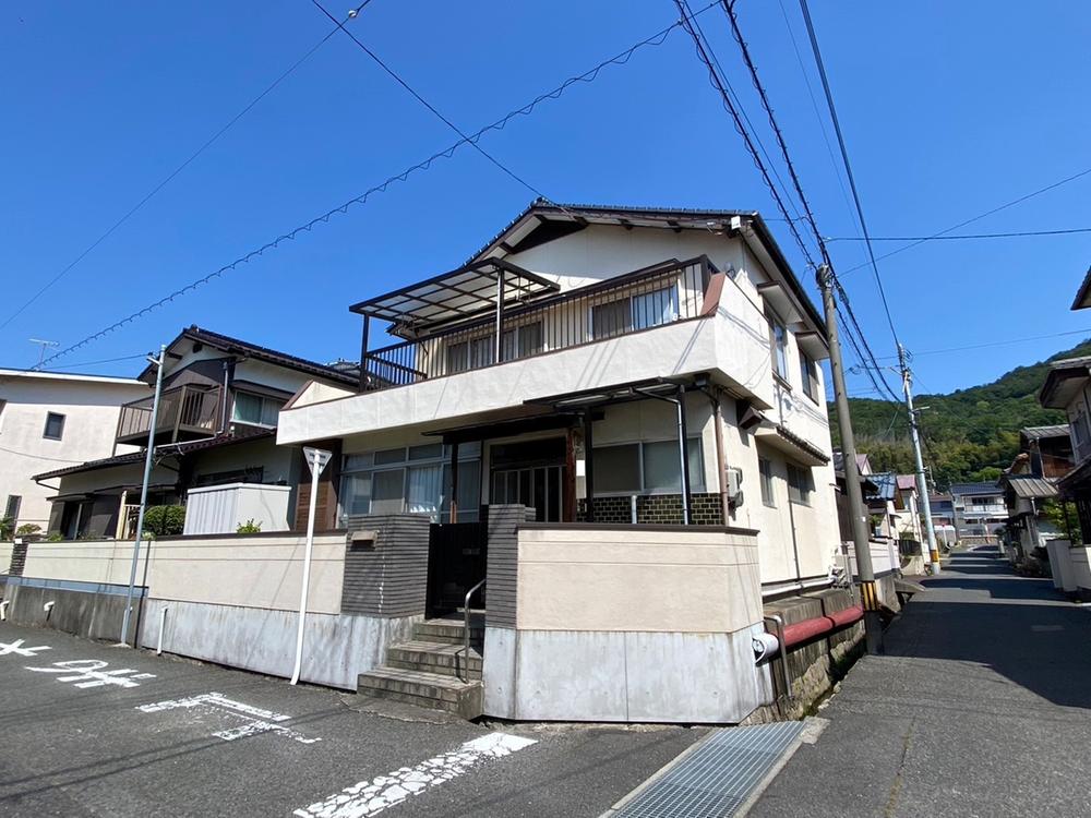 奥玉３（宇野駅） 380万円