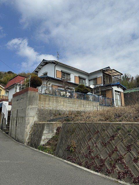 音戸町波多見９ 330万円