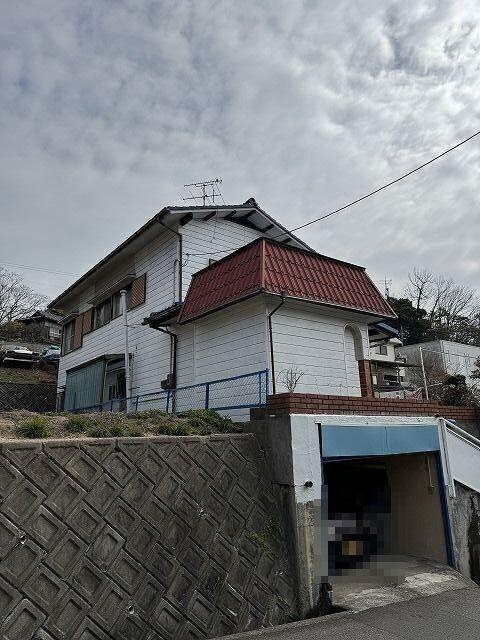 音戸町波多見９ 330万円