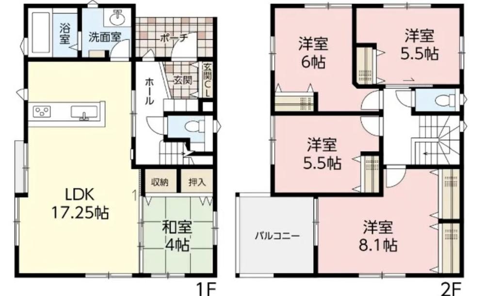 中野７（瀬野駅） 2698万円