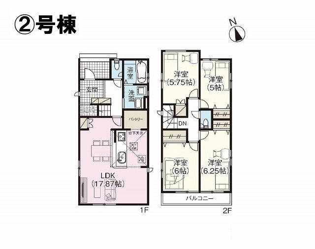 築港緑町１ 2480万円