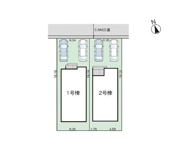 築港緑町１ 2480万円