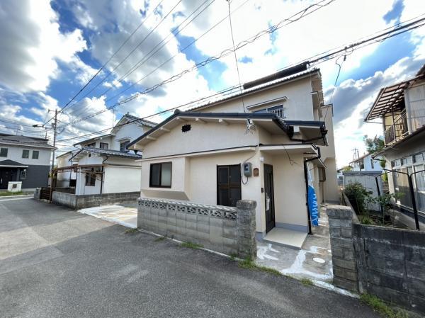 南畑敷町（三次駅） 1369万円