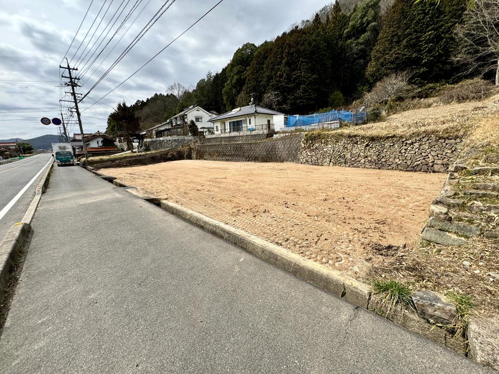 向原町戸島 400万円