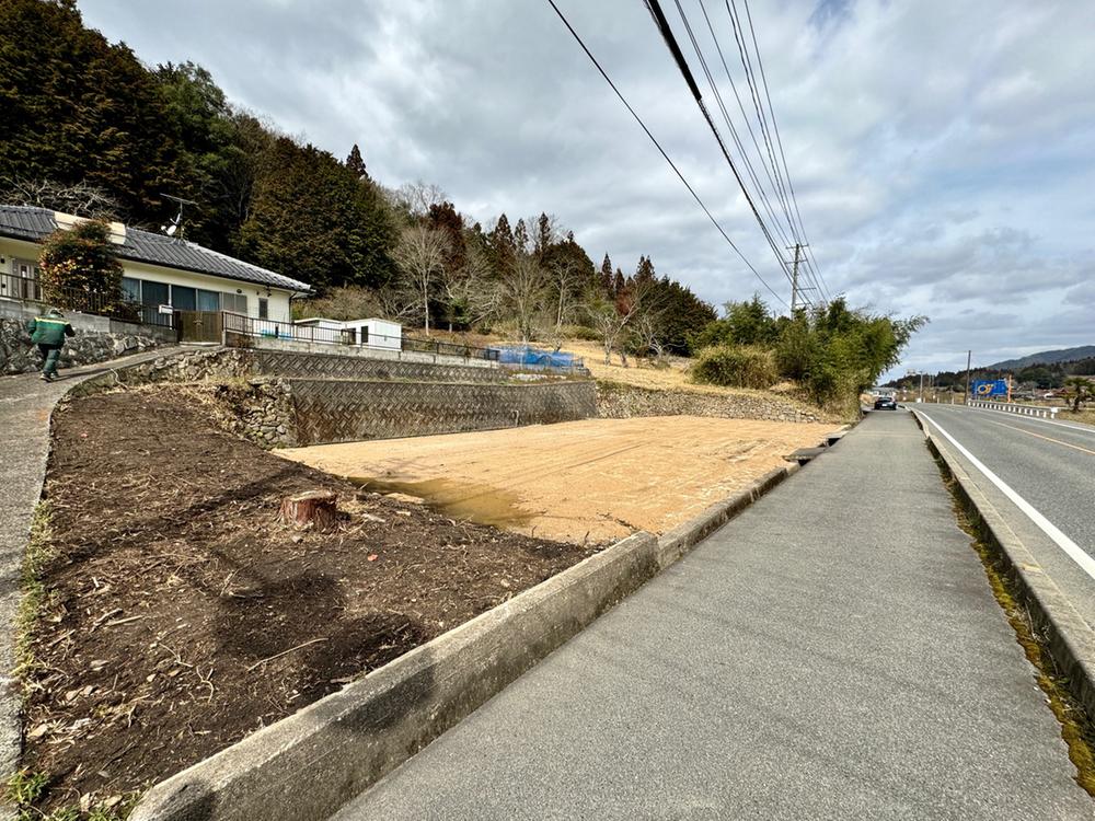 向原町戸島 400万円