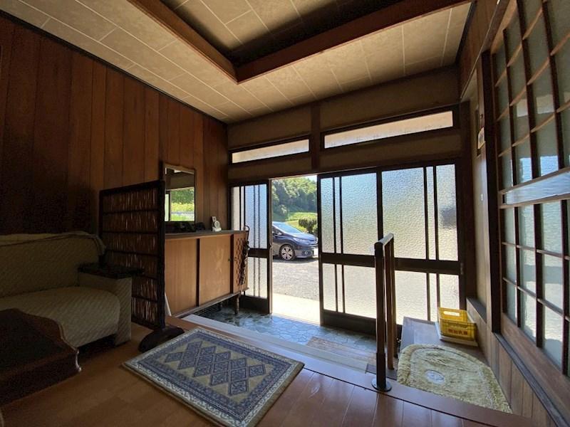 SUUMO】大字吉田地方（埴生駅） 280万円 | 中古住宅・中古