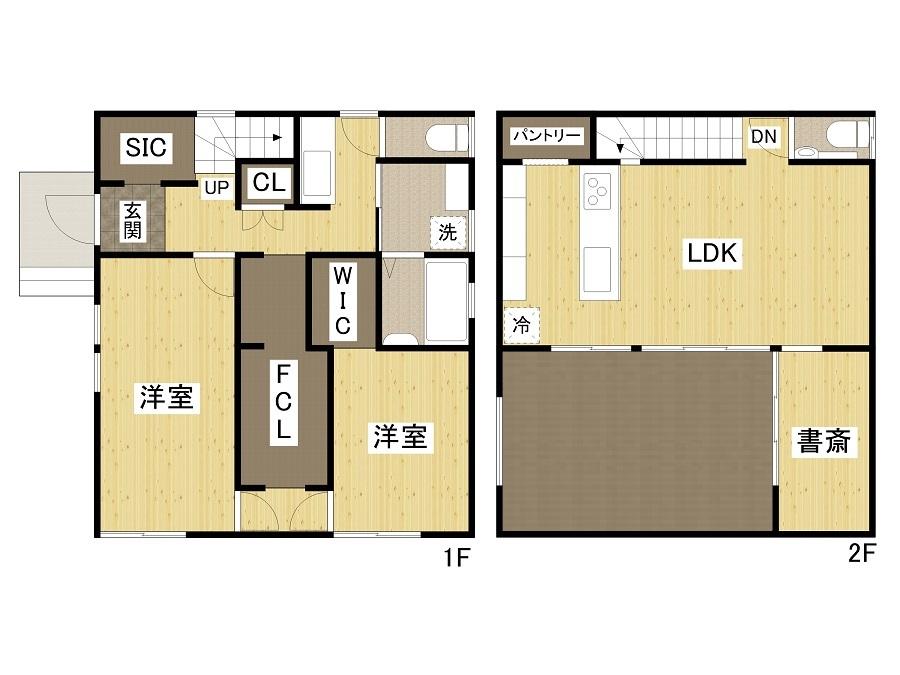 北長瀬本町（北長瀬駅） 5250万円