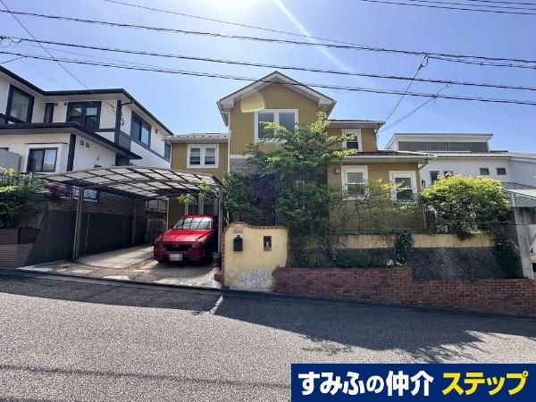 高須台６（高須駅） 3480万円