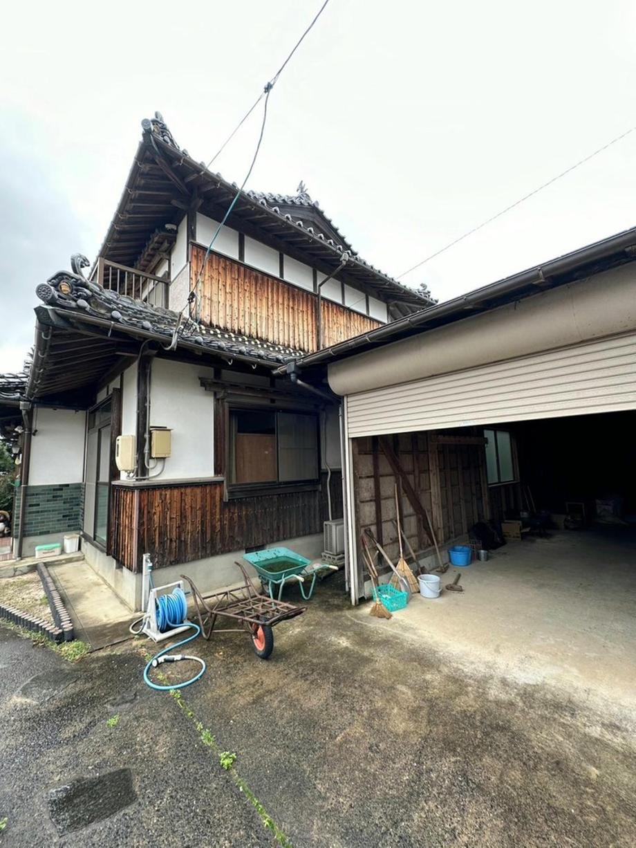 大字田後（倉吉駅） 1280万円