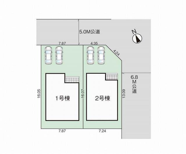 福富中１ 3180万円