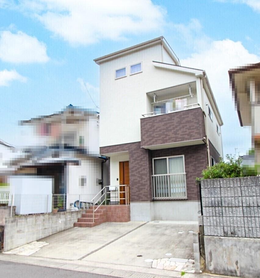 相田３ 2380万円