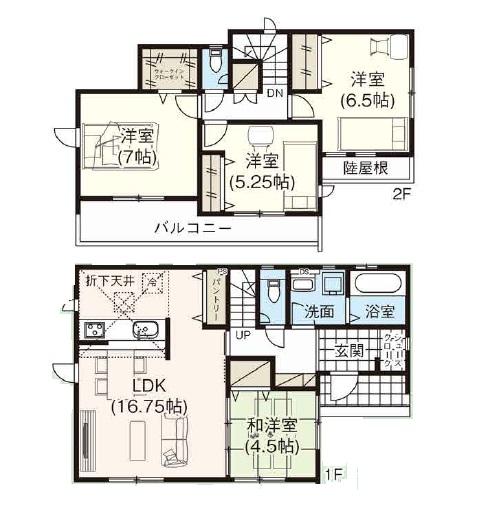 川張（備前片岡駅） 2660万円