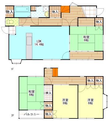 西大寺中野（西大寺駅） 840万円