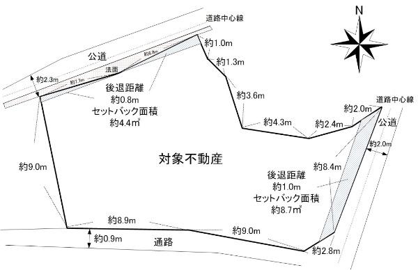 東中央４ 1030万円