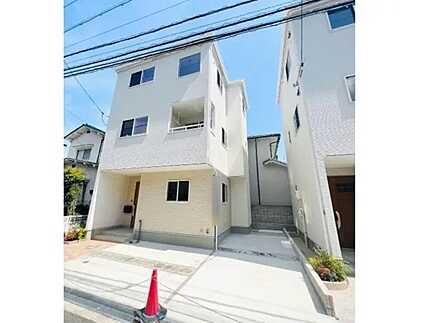 長束西１（安芸長束駅） 3298万円