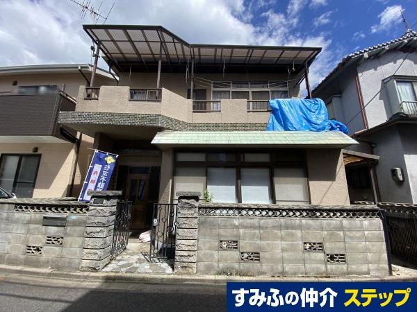 広文化町（新広駅） 1860万円